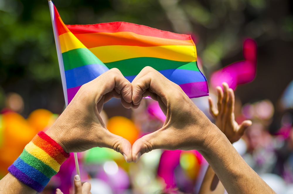 In Honor Of Pride Facebook Adds A Rainbow Emoji Socialfly Ny