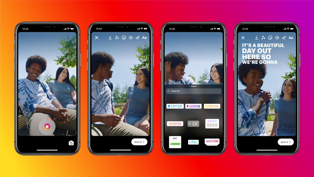 how-to-add-captions-to-instagram-stories