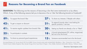 Brand-Fans