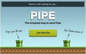 PipeApp
