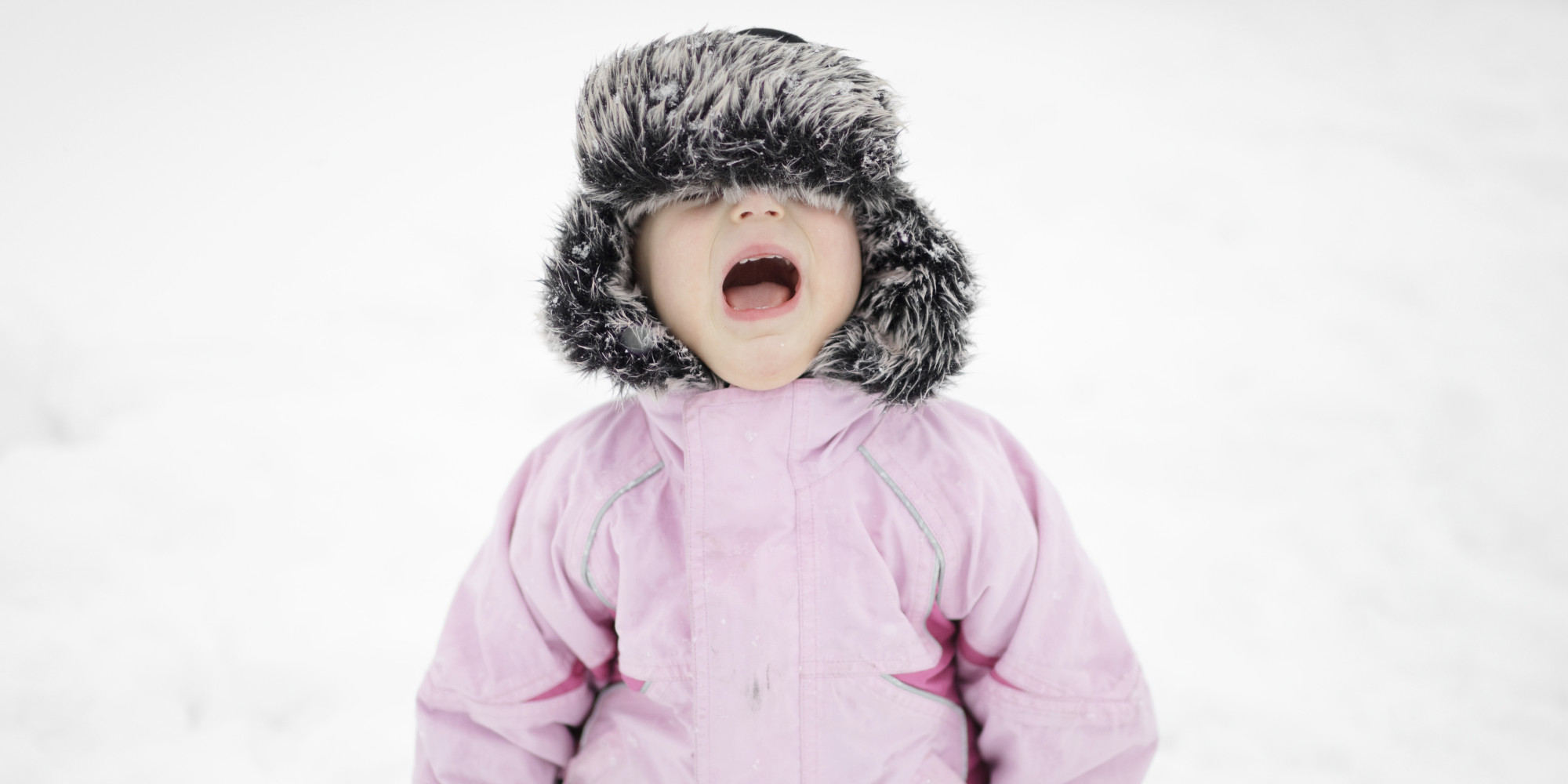 hate cold