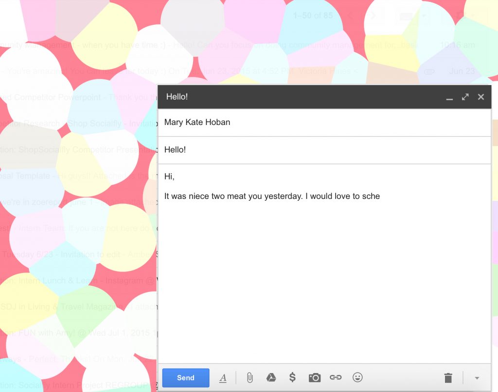 gmailunsend