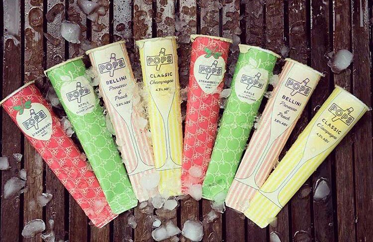 proseccopops